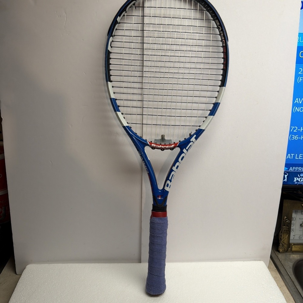 Babolat Pure Drive GT  4 5/8